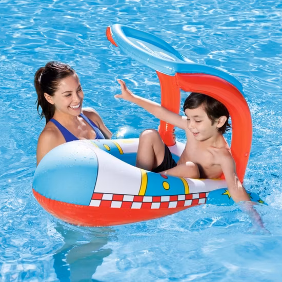 NBR-Schaum-Pool, schwimmende Wasserausrüstung, Hals, Schulter, Unterarm, Kind, Baby, Schwimmring, Schwimmer